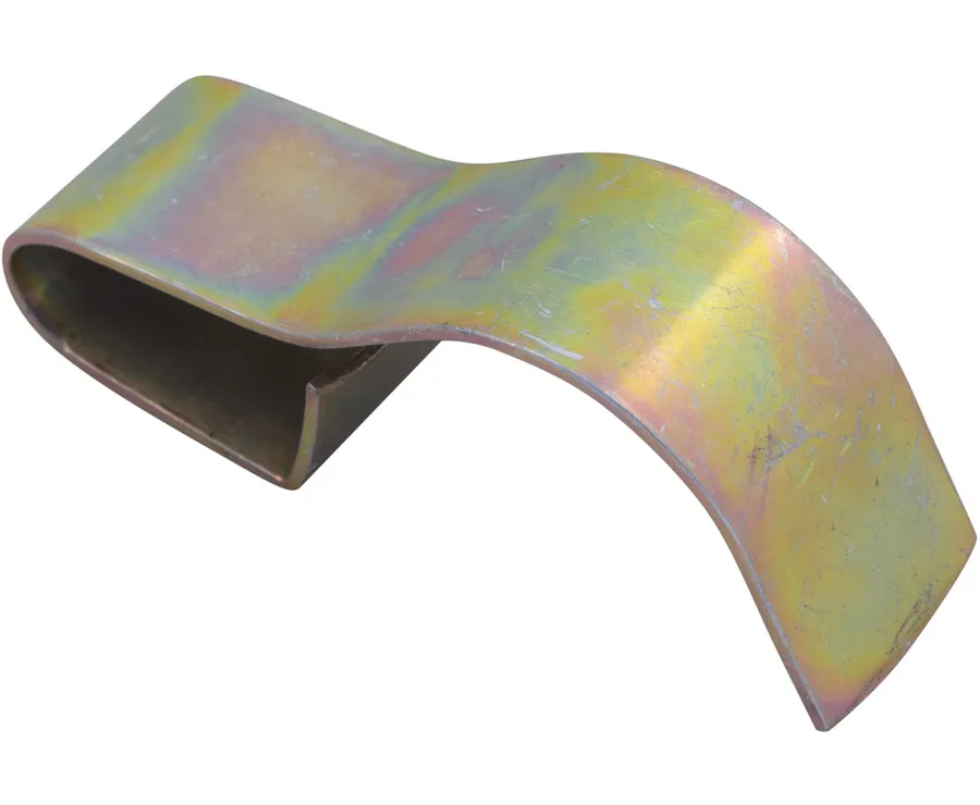 SPRING CLIP 25MM-32MM (pack of 100)