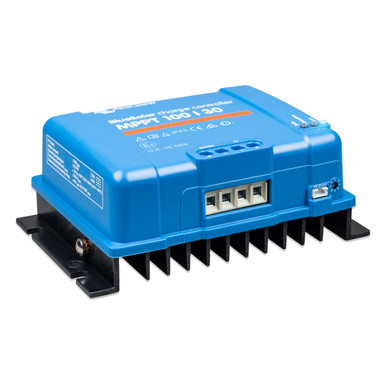 Victron BlueSolar MPPT 100/30 Solar Controller