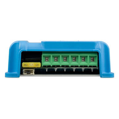 Victron SmartSolar MPPT 75/15 Bluetooth Solar Controller