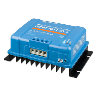 Victron SmartSolar MPPT 100/30 Bluetooth Solar Controller
