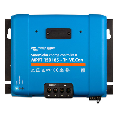 Victron SmartSolar MPPT 150/85-Tr VE.Can Bluetooth Solar Controller