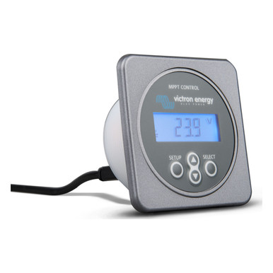 Victron MPPT Control