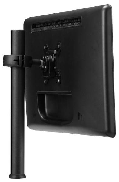 Atdec POS Single Display Pole - 420mm
