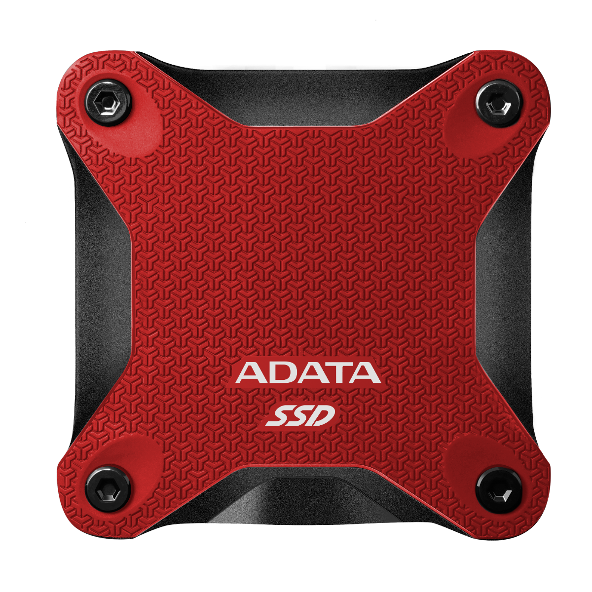 512GB ADATA SD620 PORTABLE SSD RED