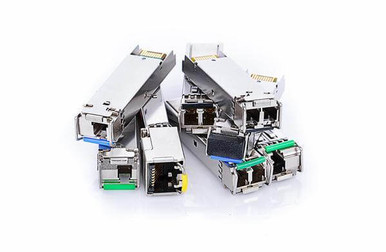 Cambium Networks SFP-10G-LR 10G SFP+ SMF LR Transceiver, 1310nm, -40C to 85C