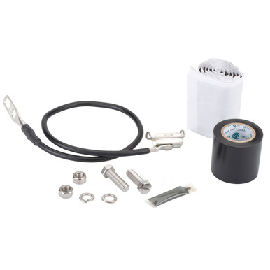 CommScope SG12-06B2A SureGround® Grounding Kit for 1/2" Coaxial Cable