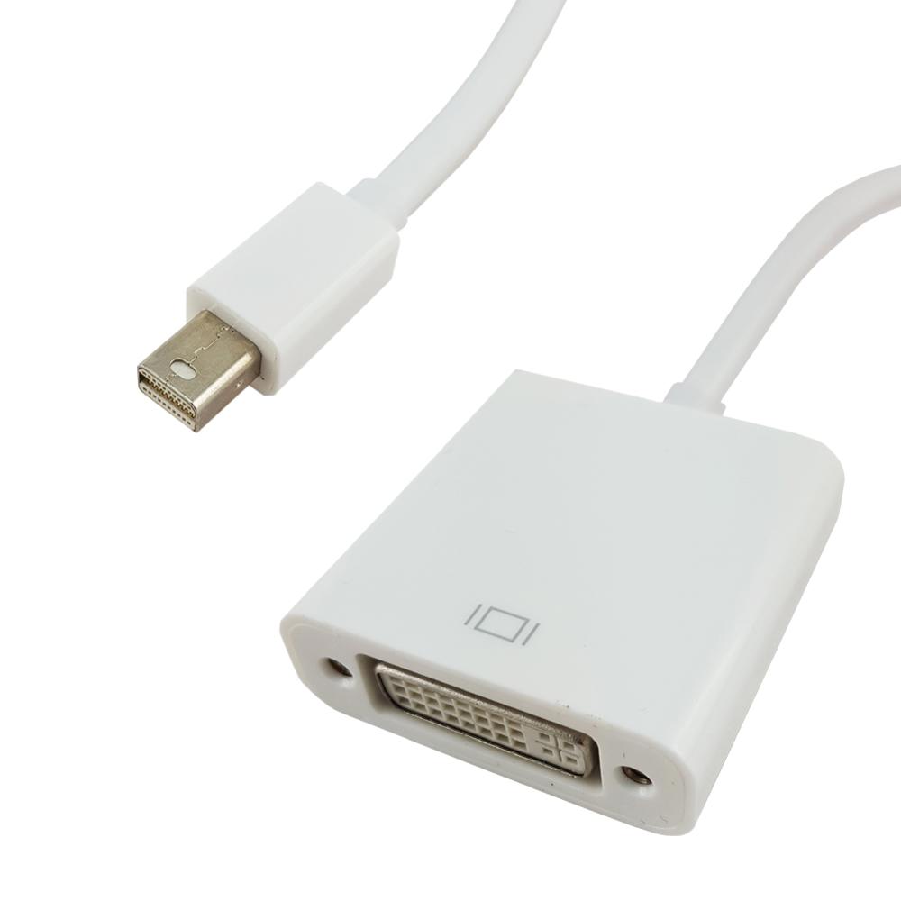 Shintaro Mini DisplayPort (MDP) to DV