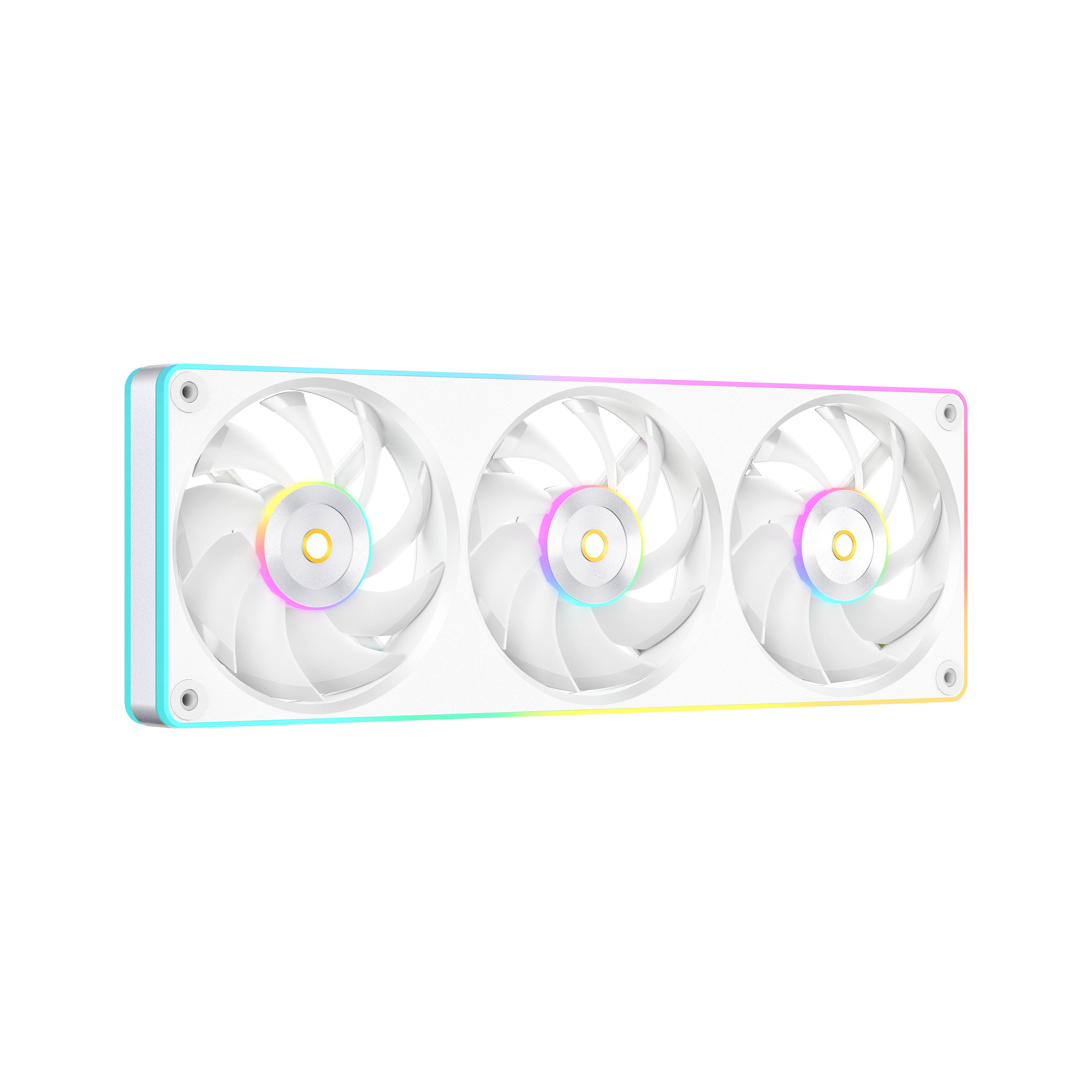 OCYPUS SIGMA F36 360 WHITE FAN