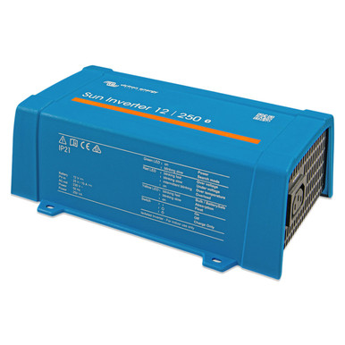 Victron Sun Inverter 12/250-15 IEC