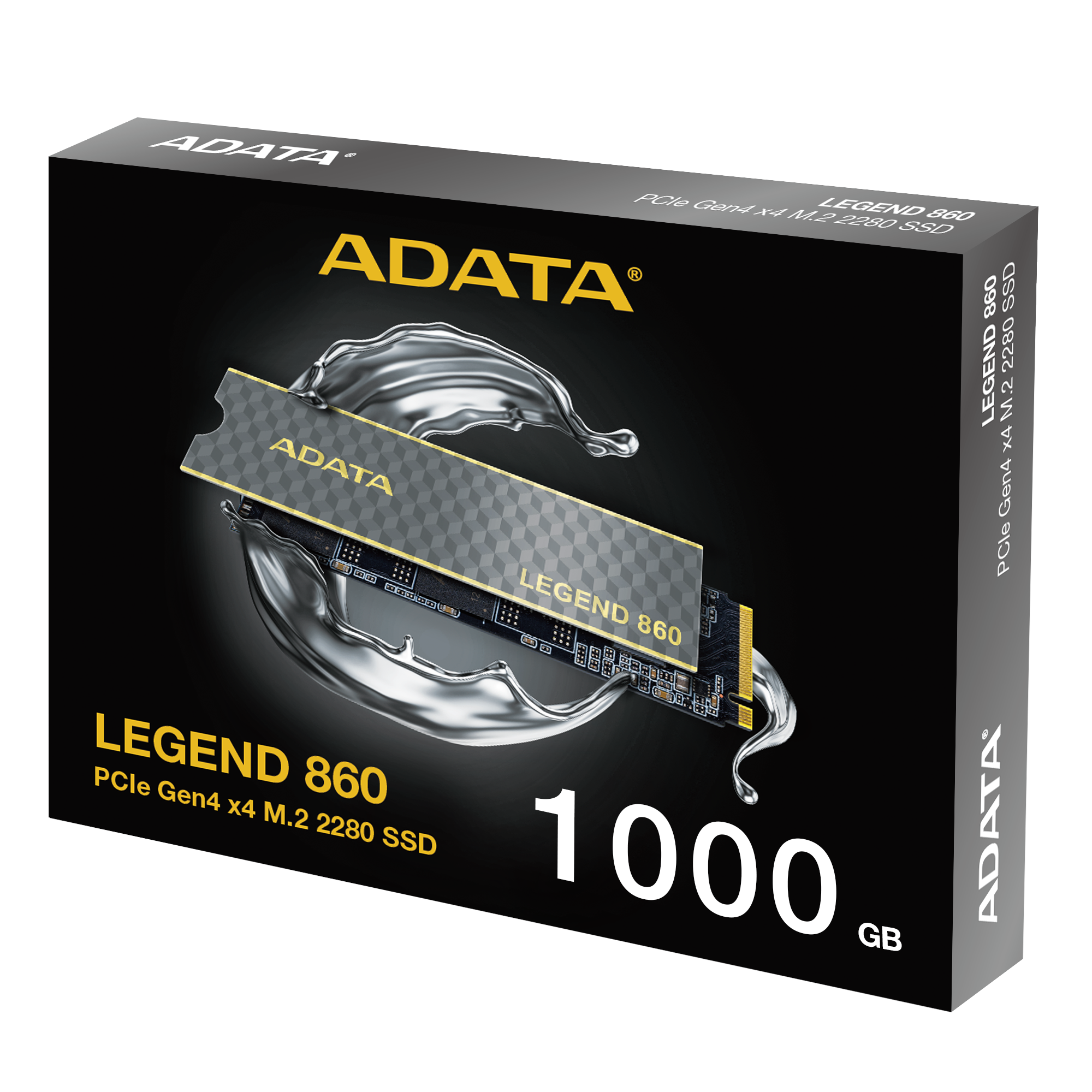 1TB ADATA LEGEND 860 M.2 SSD