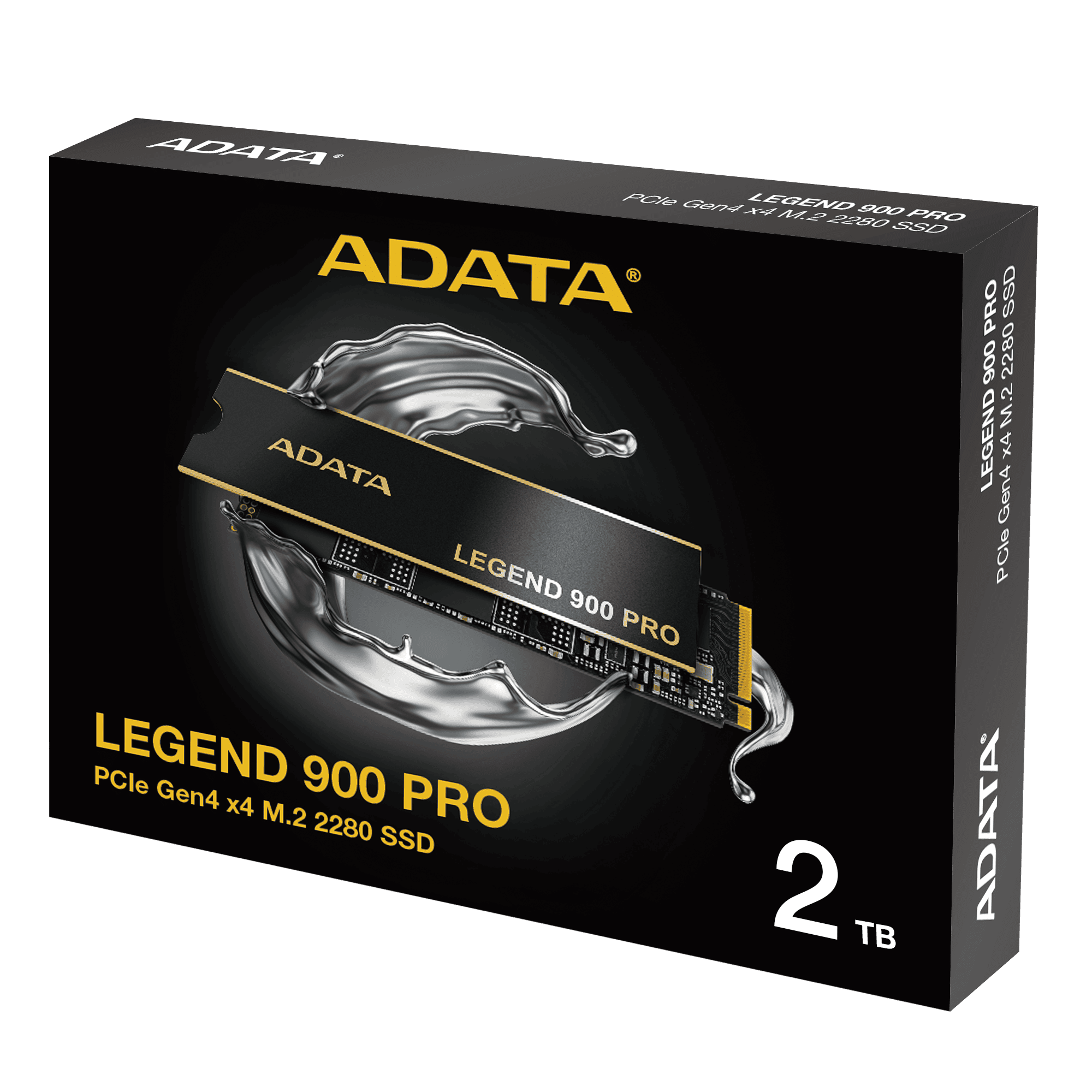 2TB ADATA LEGEND 900 PRO M.2 SSD