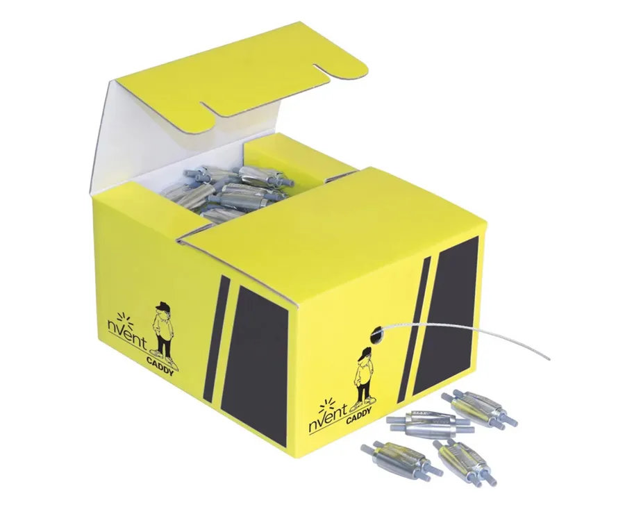 SPOOLKIT 300M 2MM WIRE +30 TENSIONERS