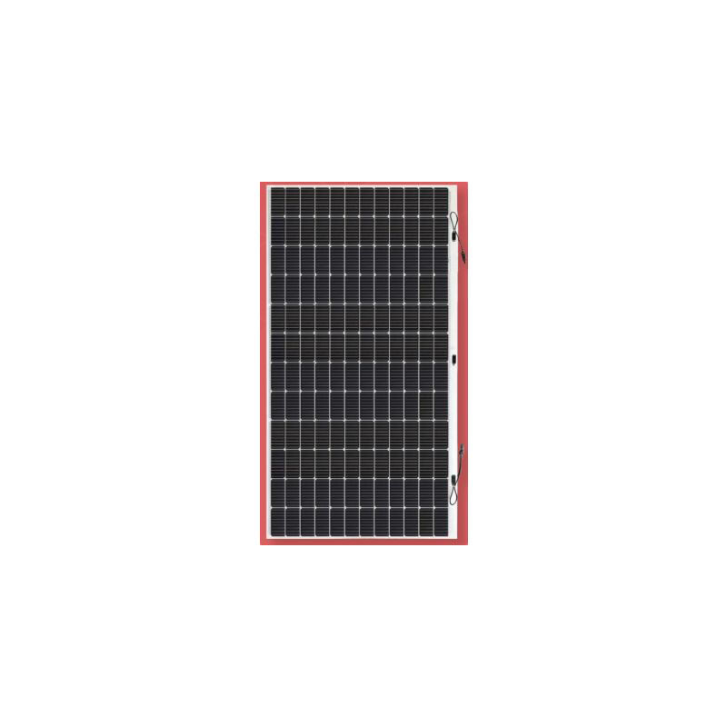 Flexible Solar Panel 430W