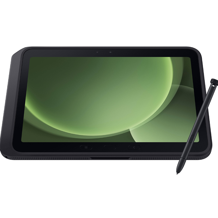Samsung Galaxy Tab Active5 Pro 5G 128GB Enterprise Edition- Green*AU STOCK*,10.1',Octa-Core,6GB/128GB,12MP/8MP,S Pen,Android,10100mAh,3 Years Warranty