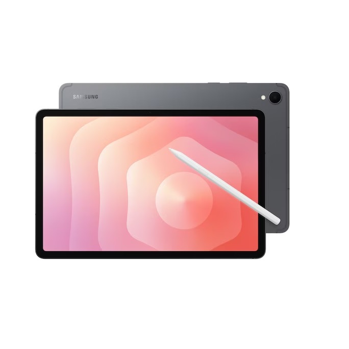 Samsung Galaxy Tab S11 5G 512GB - Grey *AU STOCK*,11', Octa-Core, 12GB/512GB, 13MP/12MP, S Pen, 8400mAh, 2 Years Warranty