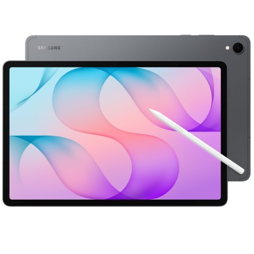 Samsung Galaxy Tab S12+ 5G 512GB - Grey *AU STOCK*, 12.6', Octa-Core, 12GB/512GB, 13MP/12MP, S Pen, 10600mAh, 2 Years Warranty