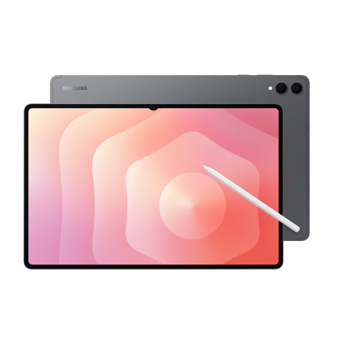 Samsung Galaxy Tab S11 Ultra Wi-Fi 512GB - Grey *AU STOCK*, 14.6', Octa-Core, 12GB/512GB, 13MP/12MP, S Pen, 11600mAh, 2 Years Warranty