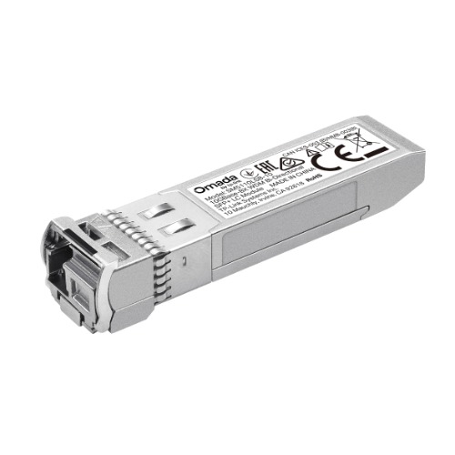 TP-Link SM5110LSB-10 Omada 10GBase-BX WDM Bi-Directional SFP+ LC Module