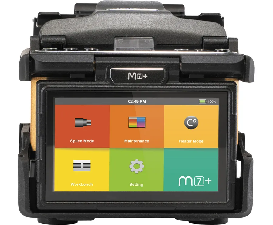 INNO FUSION SPLICER - M7+ KIT
