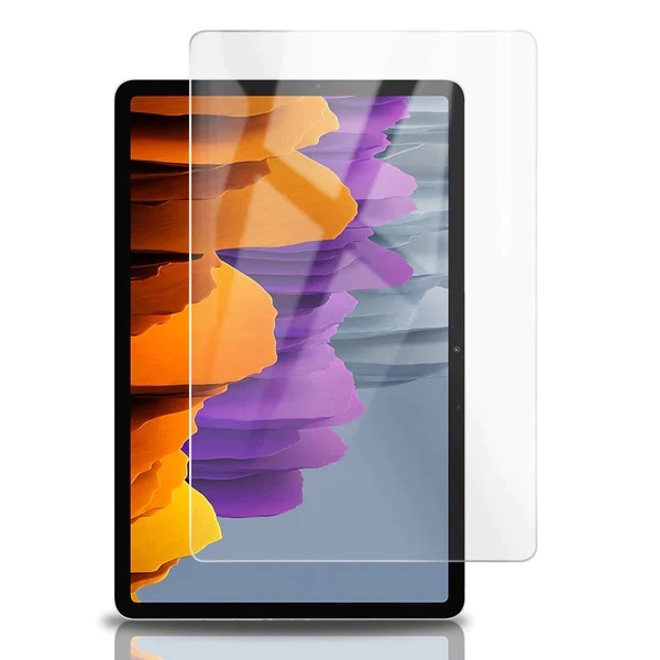 USP Samsung Galaxy Tab S11 / Tab S10 Lite / Tab S10 FE / Tab S9 FE / Tab S9 / Tab S8 / Tab S7 (10.9') Premium Tempered Glass Screen Protector