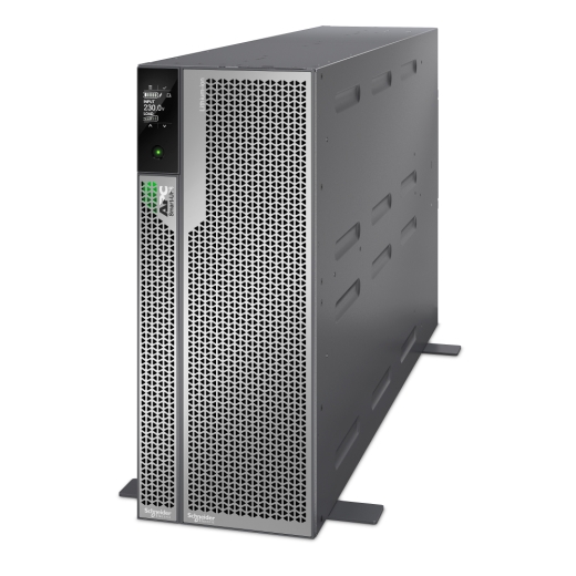 APC Smart-UPS Ultra On-Line Lithium ion, 10KVA/10KW, 4U Rack/Tower, 230V