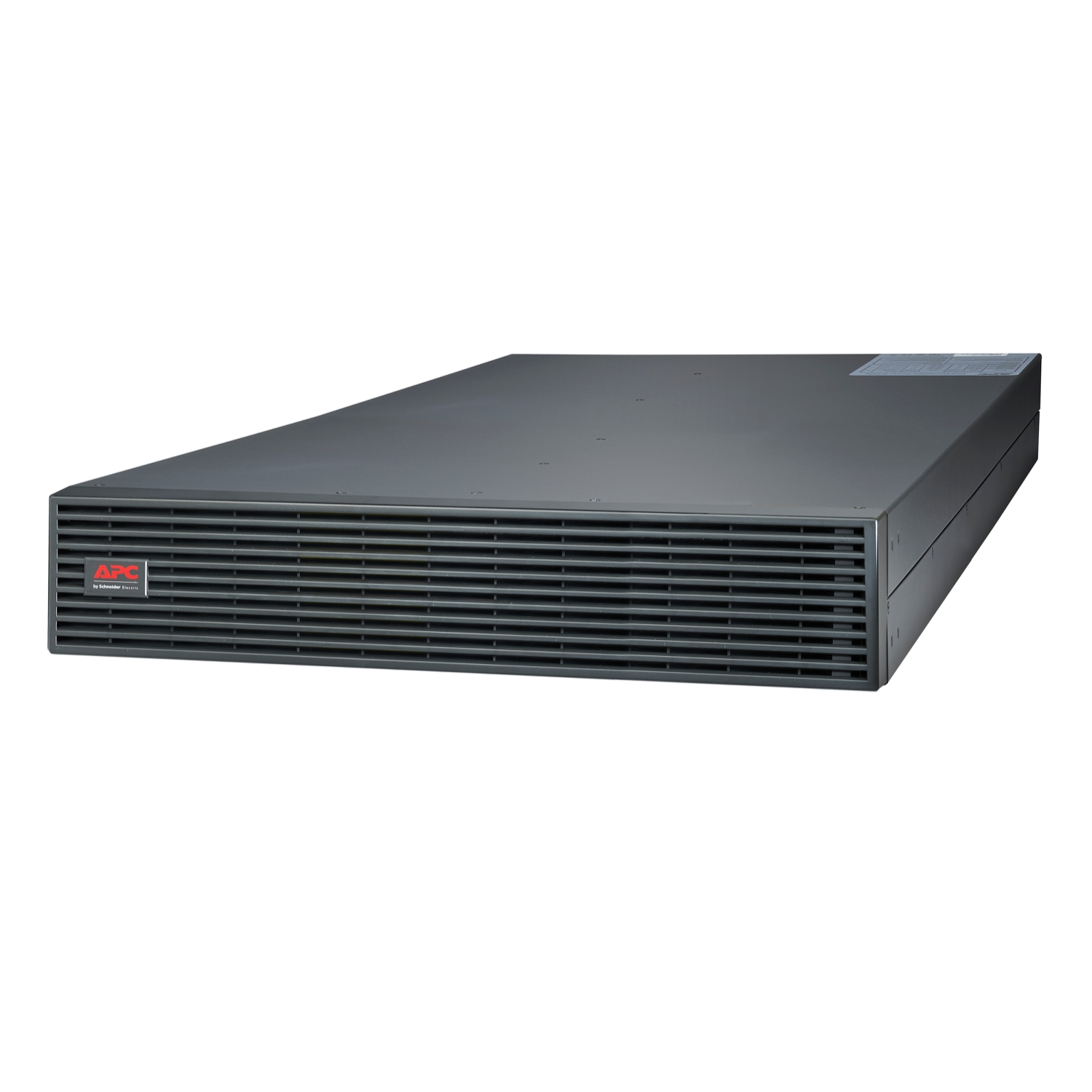 APC Easy UPS Online SRV 36V External Battery Pack, 2U RM, Lead Acid Battery