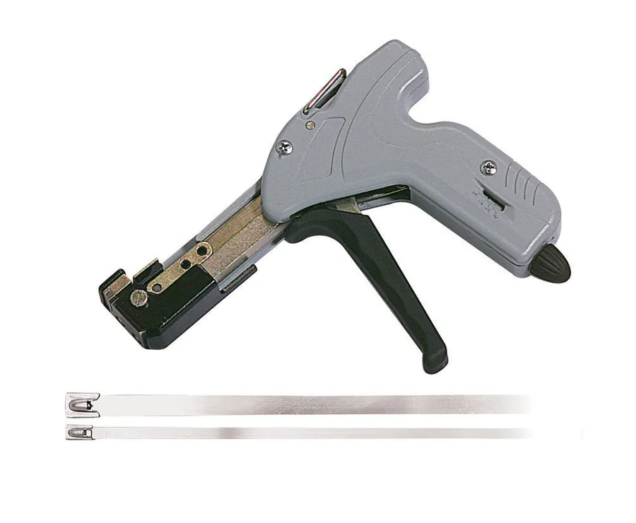 Stainless Steel Cable Tie Tensioner