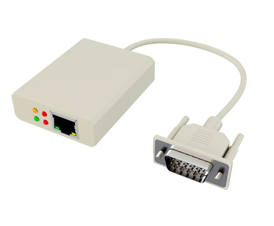 GP MASTER SNMP Card Ext Adapter