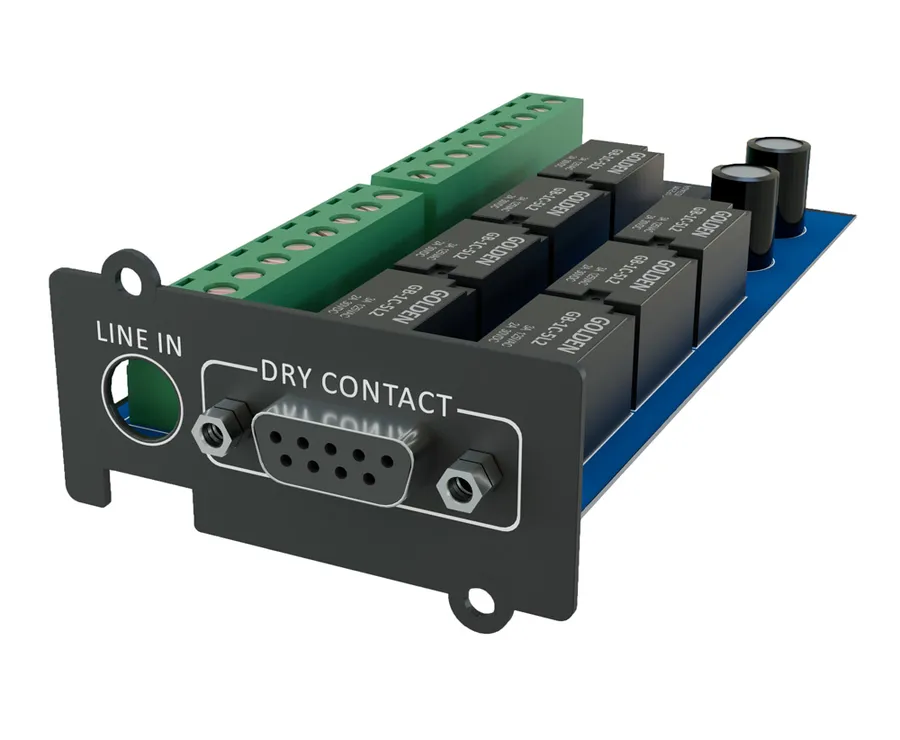EPOWER |Batt Monitor Series II