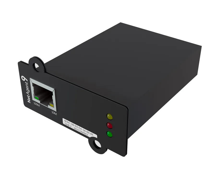 EPOWER SNMP Card Series II