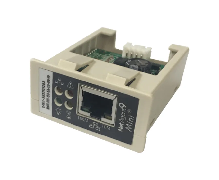 GP MASTER SNMP Card Internal