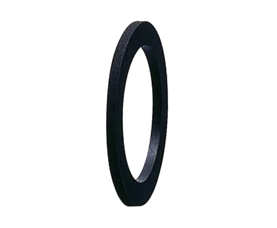 SEALING WASHER THREAD TPE M40 BLACK
