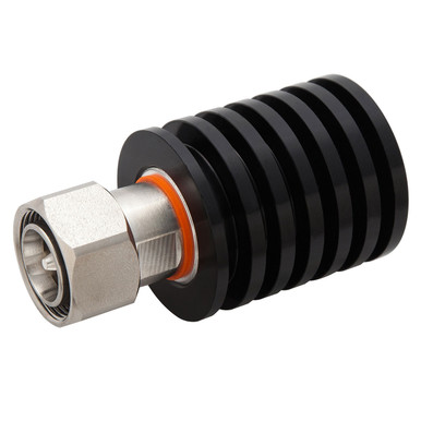 CommScope Termination Load, 4.3-10 Male, 10W, 0–6000 MHz, Non-PIM Rated