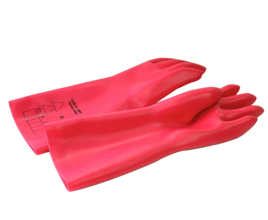 HVG10 GLOVES 1000V S10