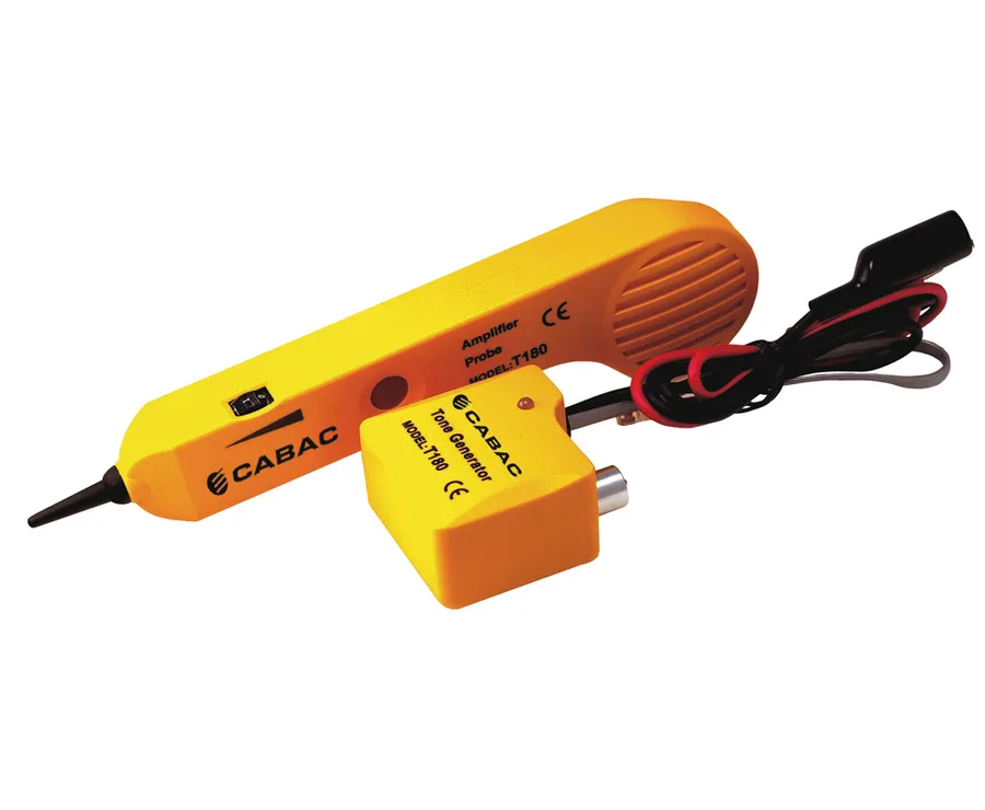Cable Tracer Tone Generator