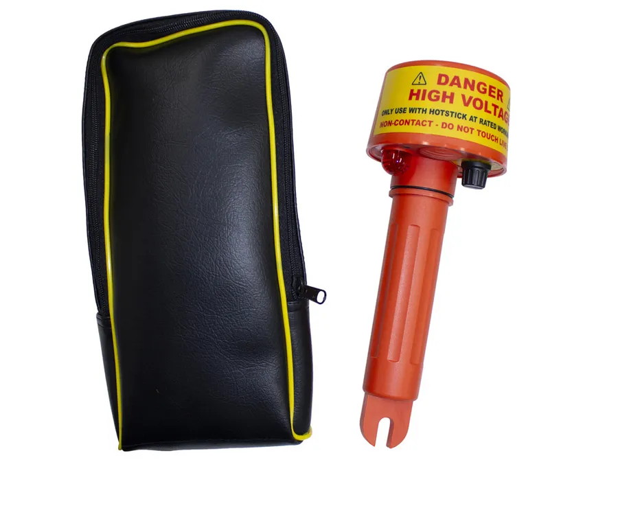 High Voltage Proximity Detector