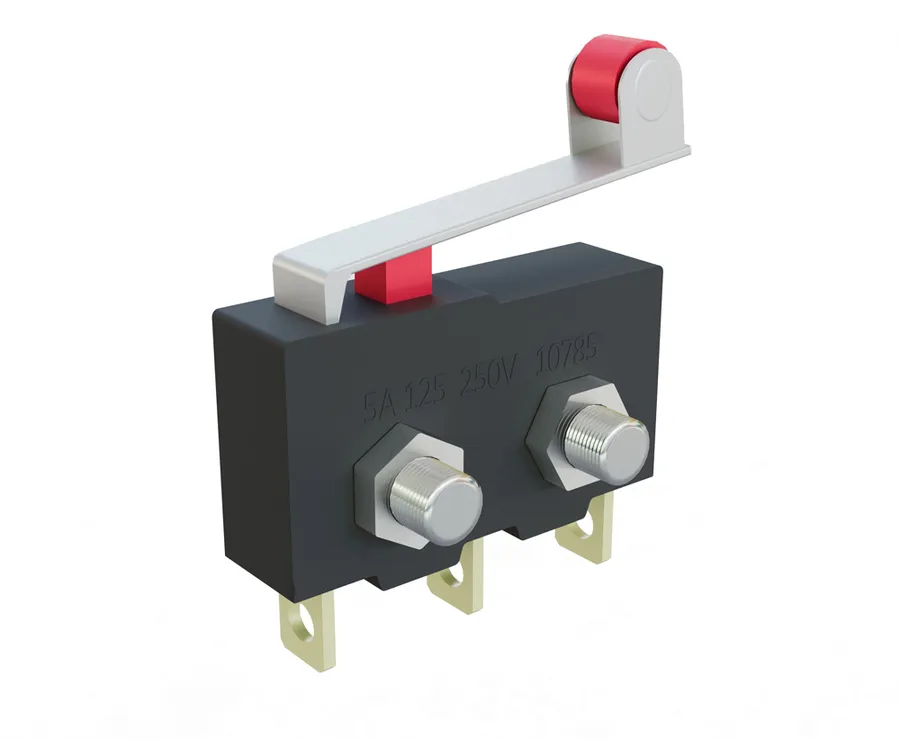 TAMPER SWITCH
