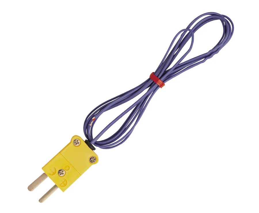 Bead Type-K Thermocouple