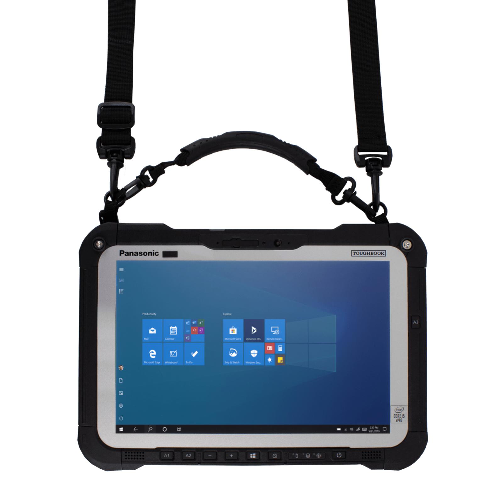 Infocase Mobility Bundle forToughbook G2