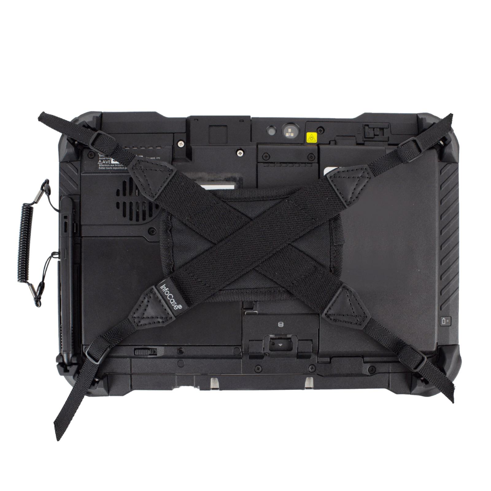 Infocase Toughbook G2 A3 20 Elastic X Strap