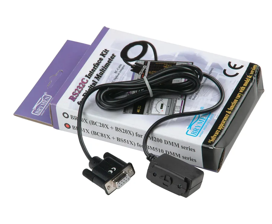 PC Interface Kit TBM13 Series