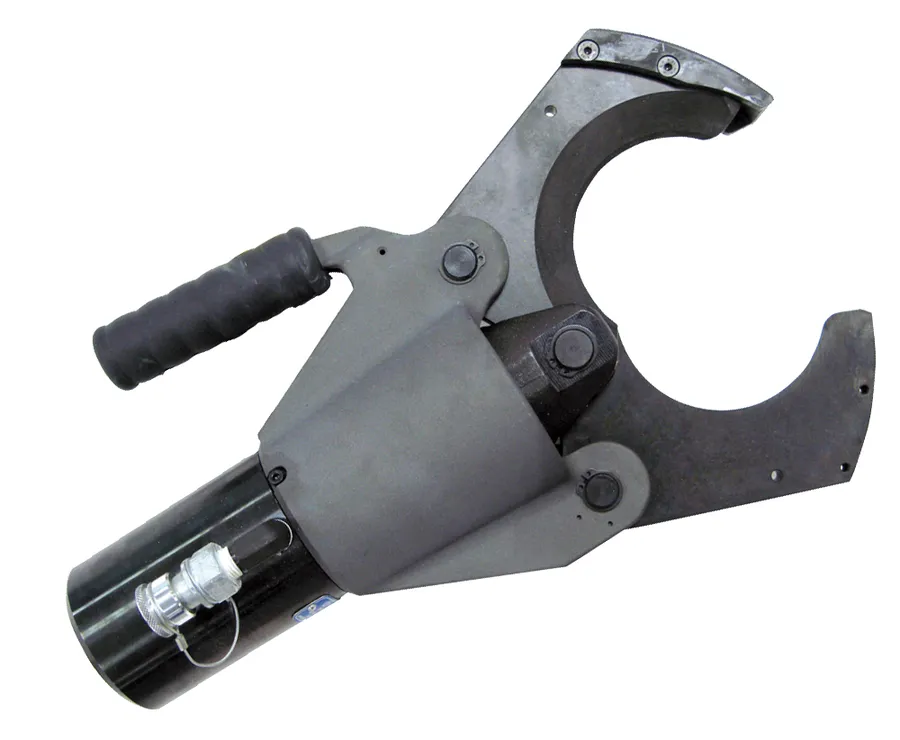 PUMP OPERATED CUTTER HEAD MAX DIA 95MM