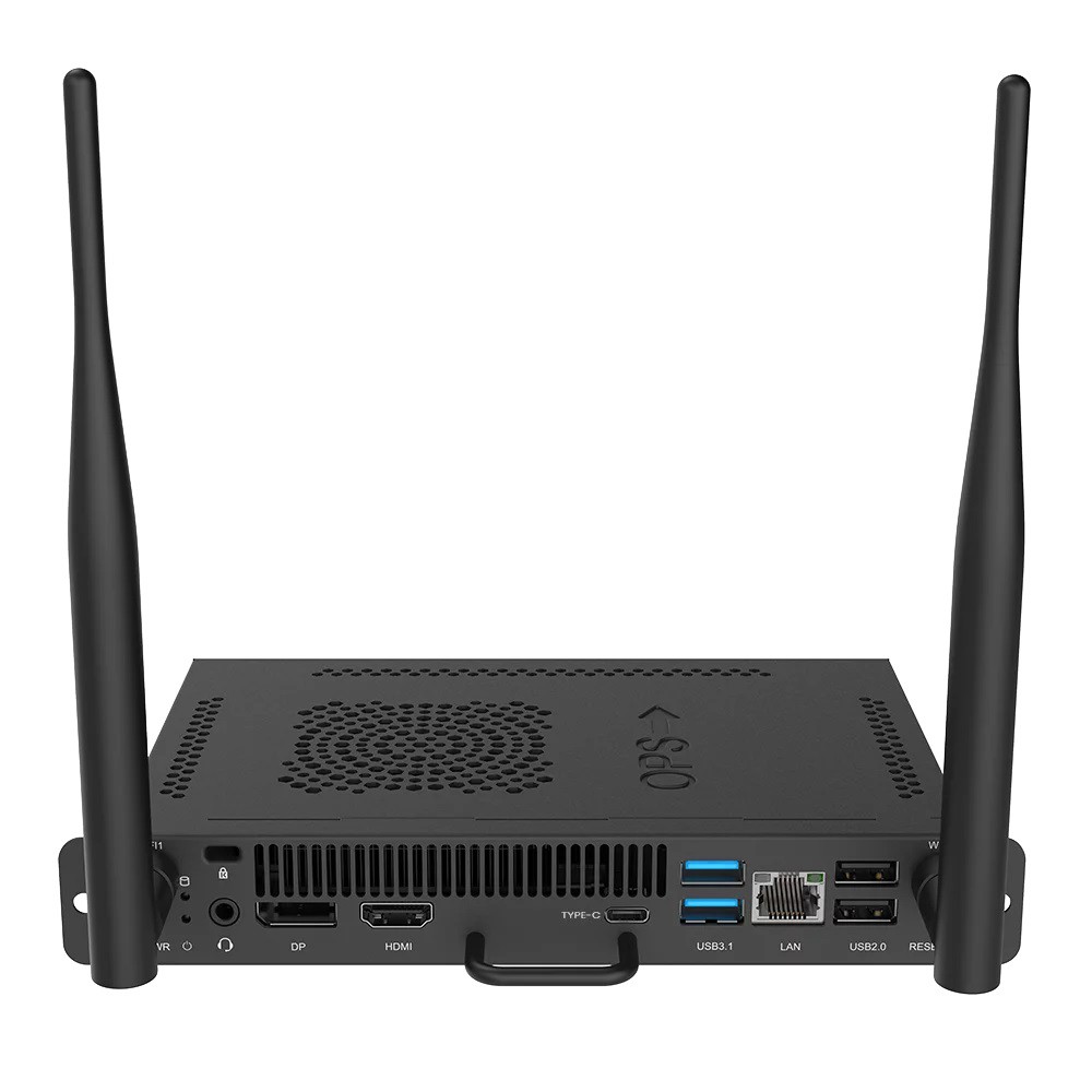 BenQ OPS Intel 12th Gen i5 8Gb 256Gb