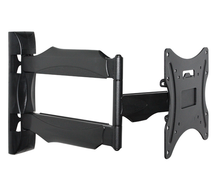 Atdec Ultra Slim Full Motion Wall Mount to 35kg