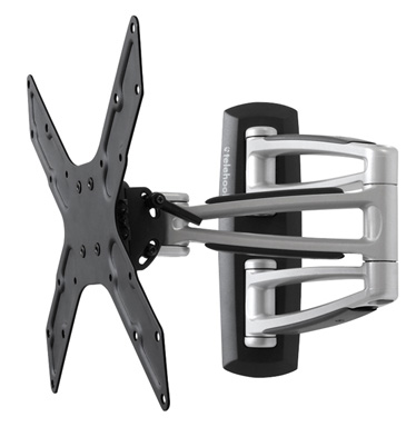 Atdec Full Motion Wall Mount to 35kg