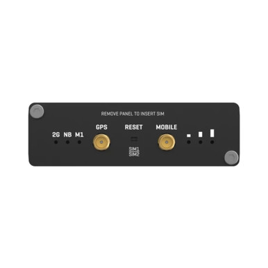 Teltonika TRB256 Industrial Modem CAT-M1/ NB-IoT, Ethernet, RS232/RS485, Digital I/O, GPS