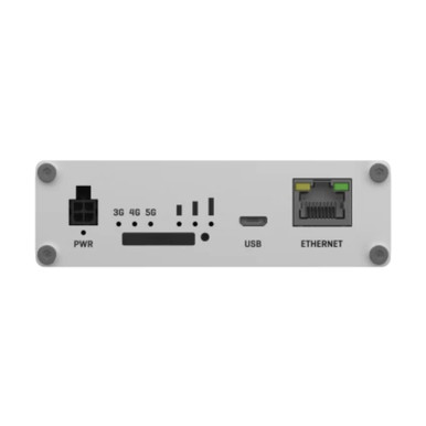 Teltonika TRB500 5G Ethernet, USB, Digital I/O