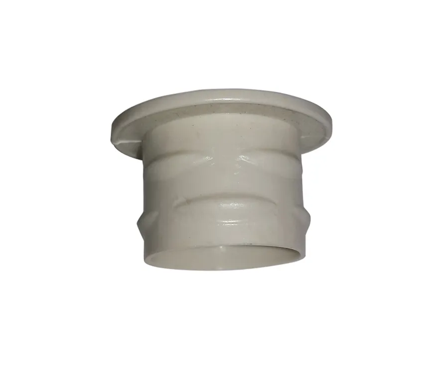 JUNCTION BOX PLUG PVC 25MM GREY (pack of 100)