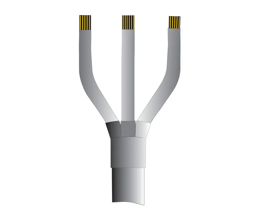 Trifurcating Kit 25-150mm2