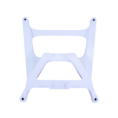 TRIO Starlink GEN 3 Mini Flatmount, White
